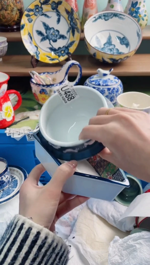 陶瓷德**下U488*******