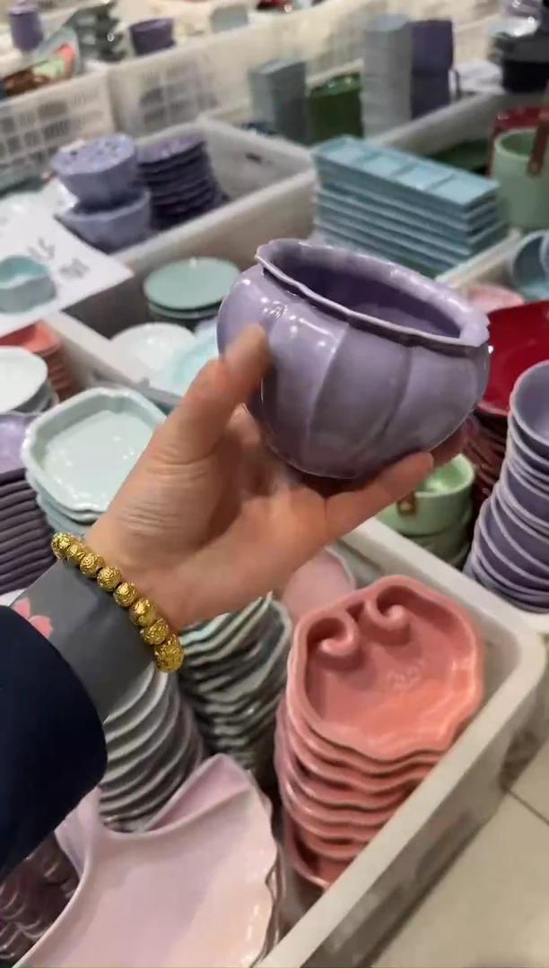 瓷片瓷微瑕商品 介意勿拍