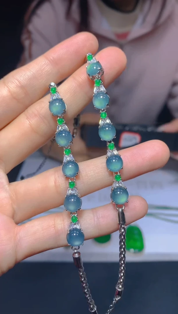 未镶嵌定制翡翠21多样性发货（发其一）