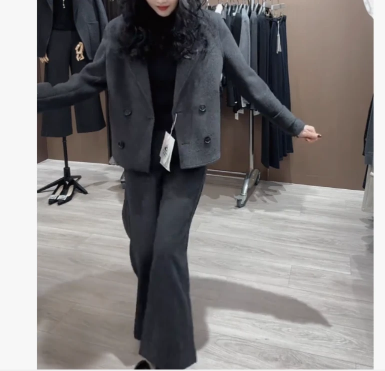 2025冬季时尚潮流百搭精品女装nAS