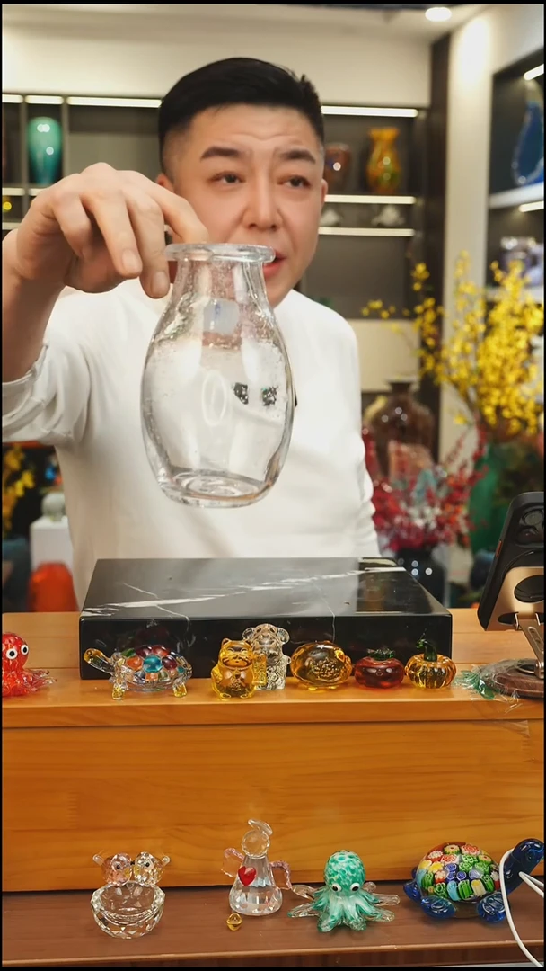 外贸花瓶尾货花瓶295