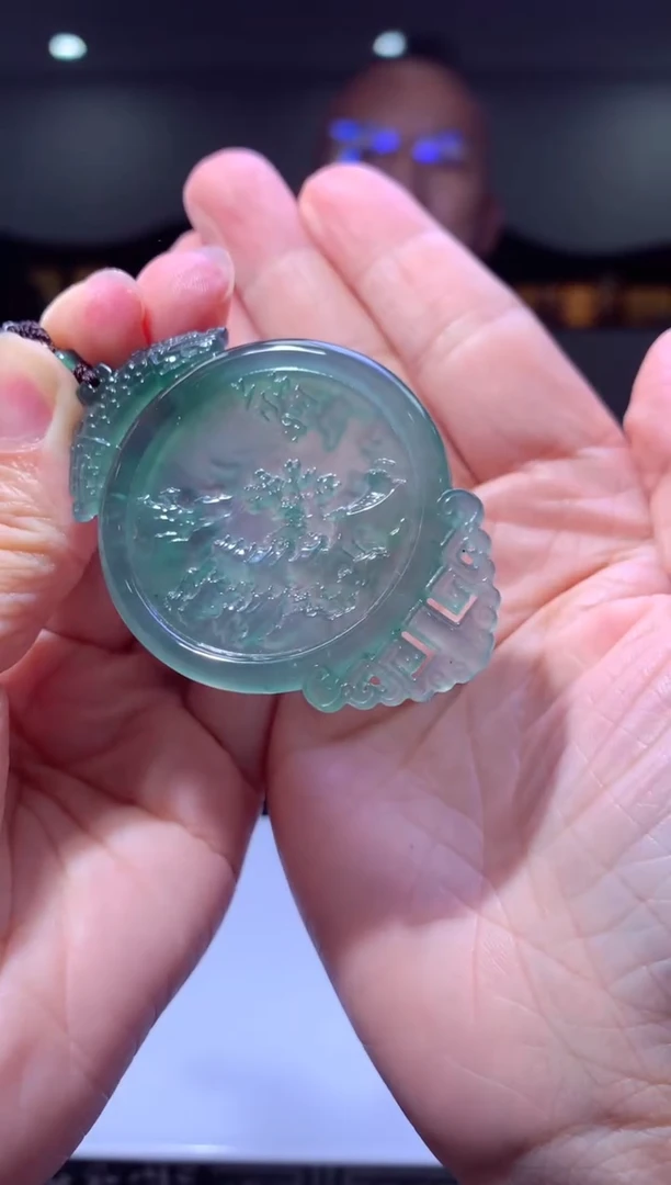 未镶嵌定制翡翠定制翡翠（拍一发一）