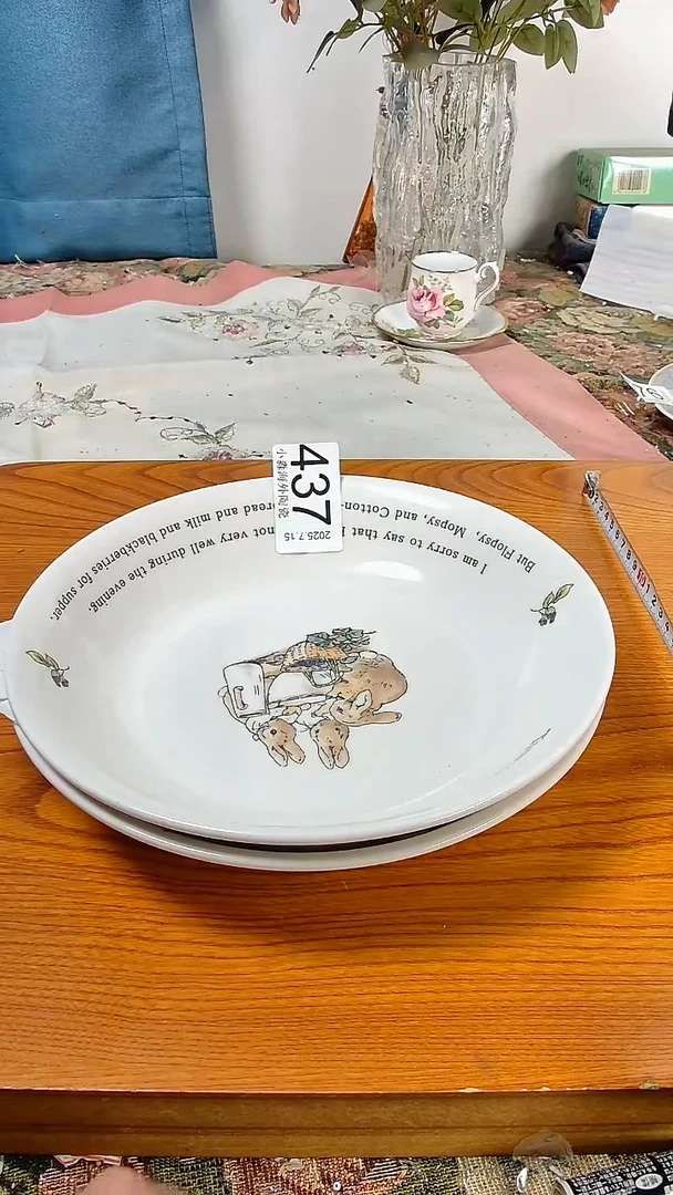 瓷片猫****?小淼海外陶瓷工艺品