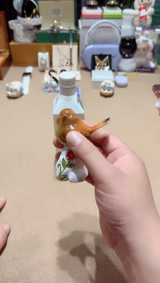 瓷片生活的本意就是开心@@1