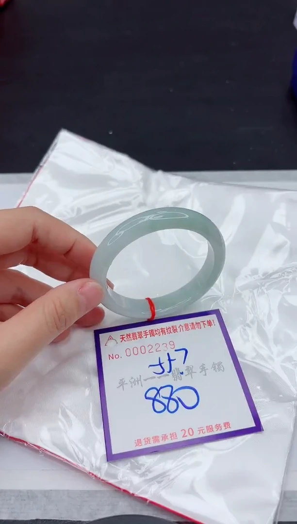 未镶嵌手镯翡翠1111111