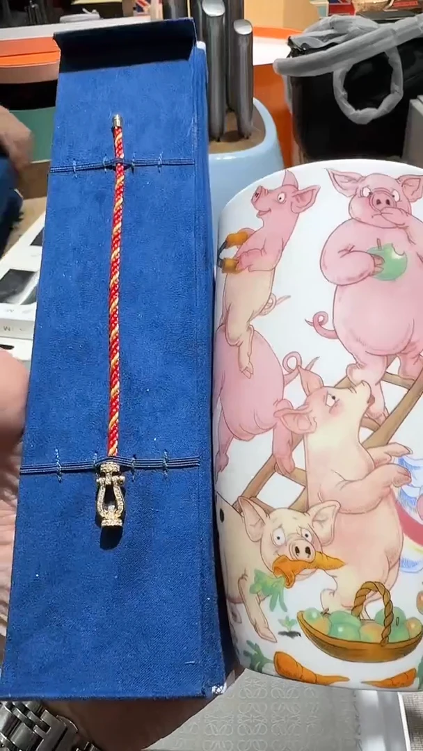 【闪购商品】瓷片正品保真，清库存
