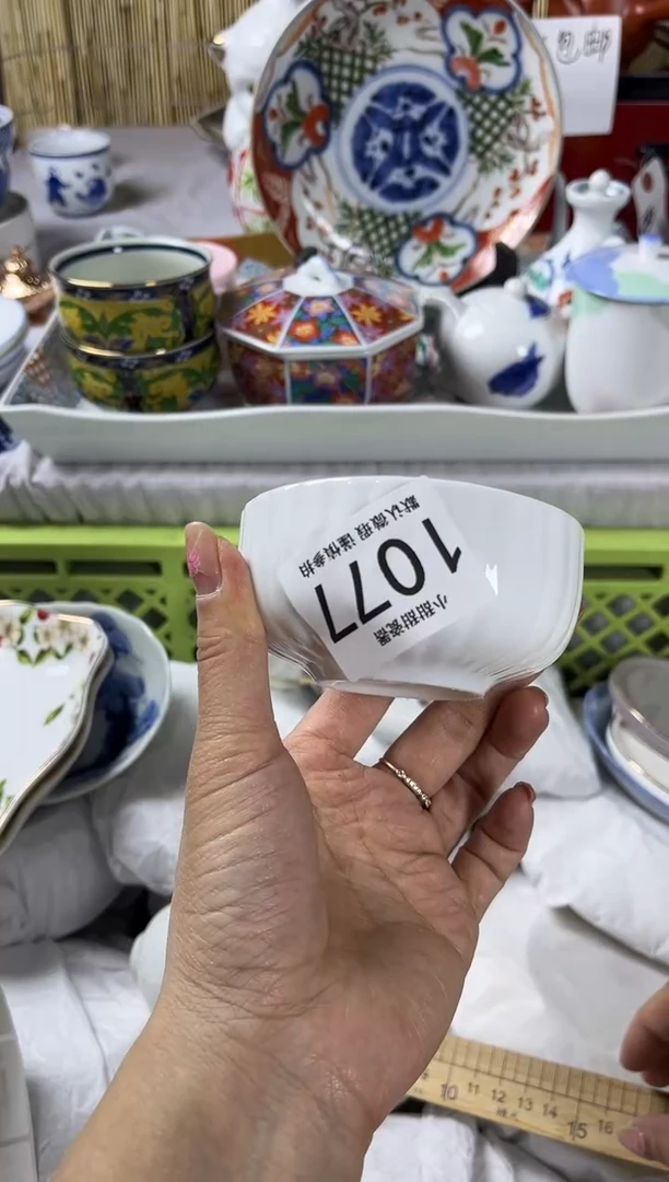 【闪购商品】碟            1077