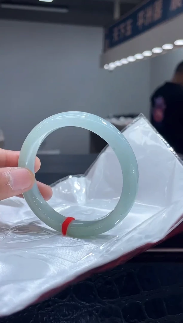 未镶嵌手镯翡翠20