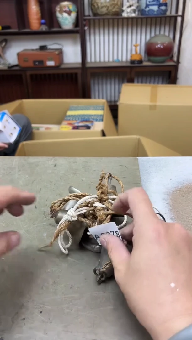 瓷片2278聚宝缘海淘精选