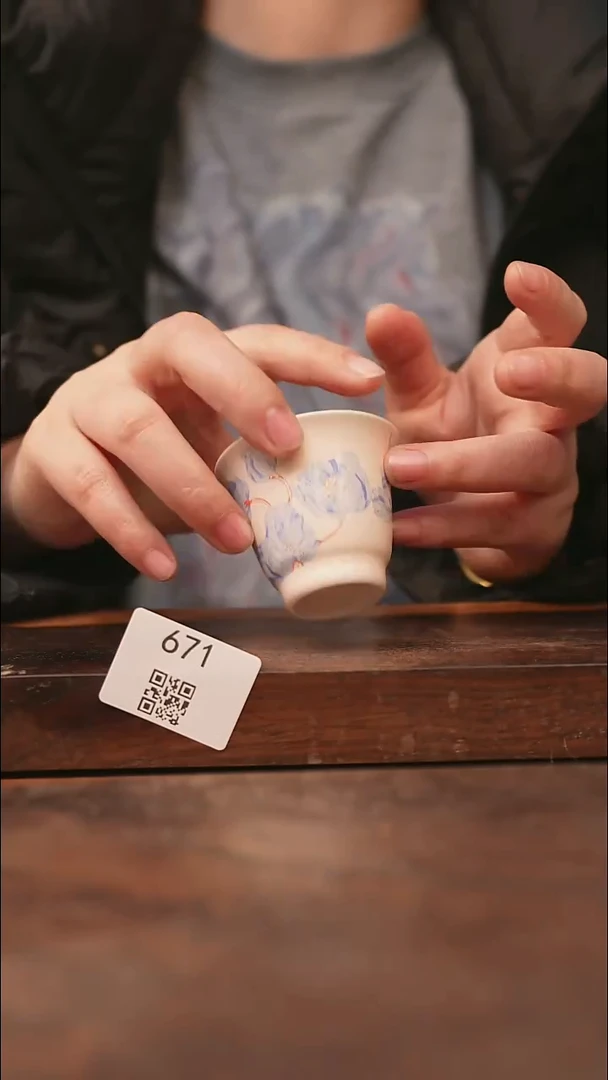 【落单孤品】/杯子@@671