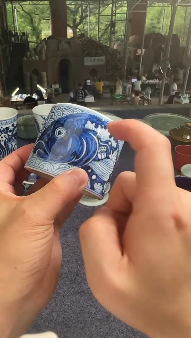 双板桥柴窑双板桥柴窑开窑福利