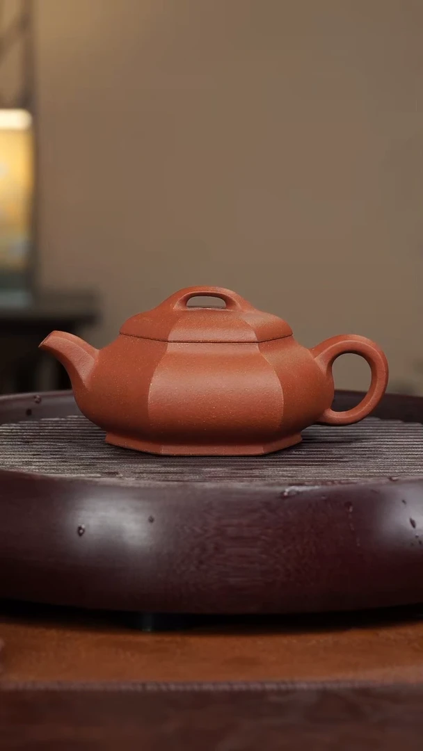 【闪购商品】紫砂茶壶宜兴紫砂壶