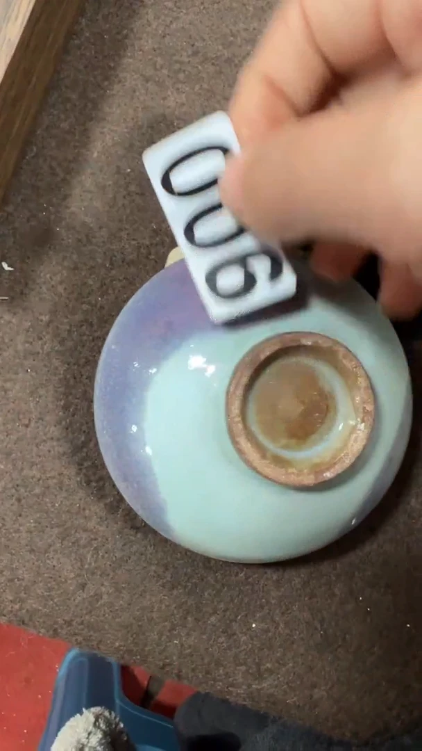 瓷片一单一个·006