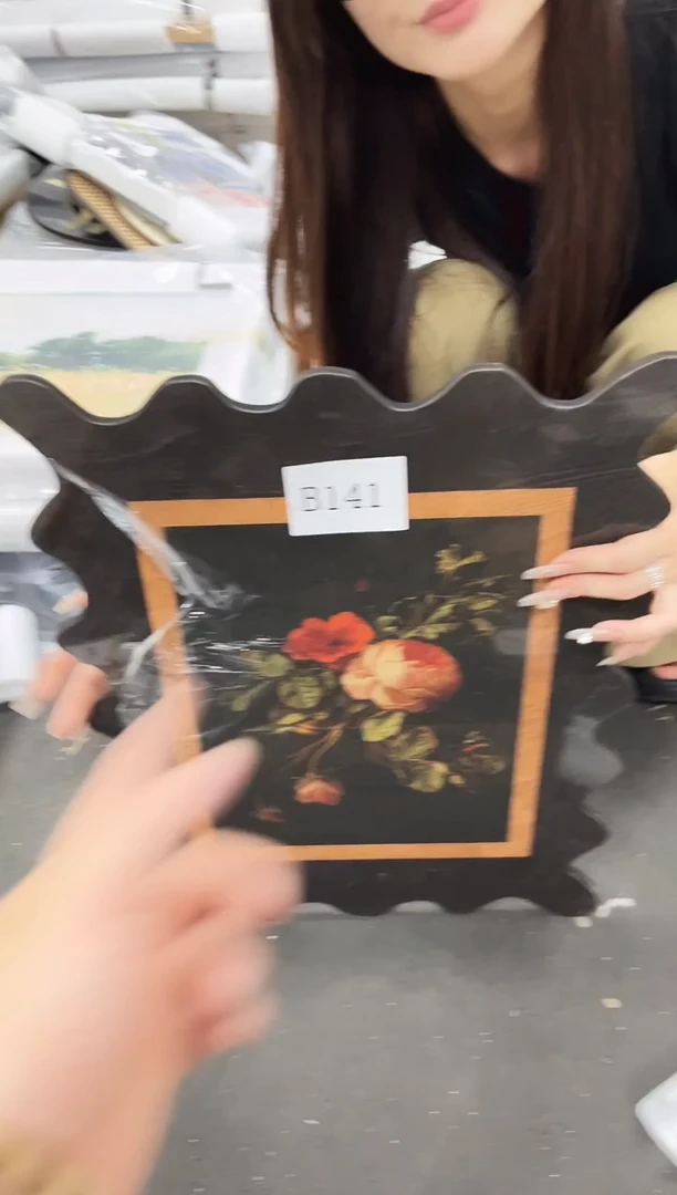 竖款仓库清货 默认瑕疵141