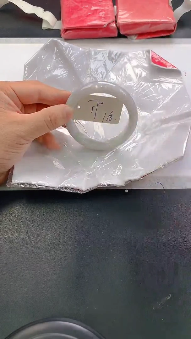 未镶嵌手镯翡翠168
