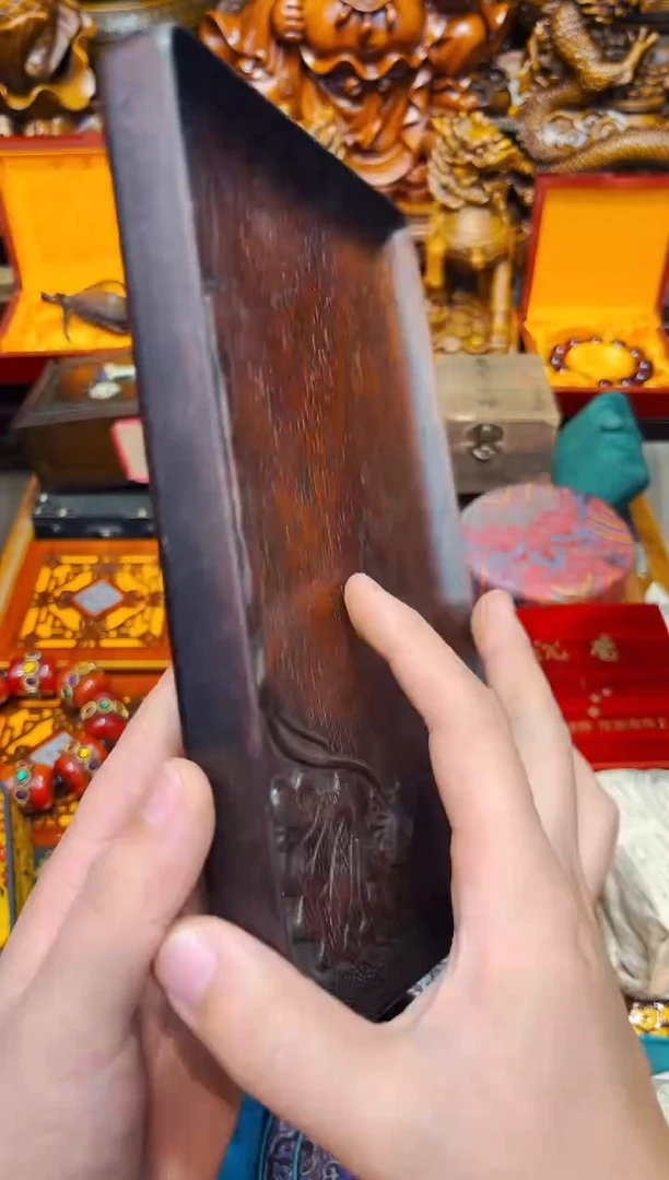 檀香紫檀（小叶紫檀）A瑞哥专属高端精品17