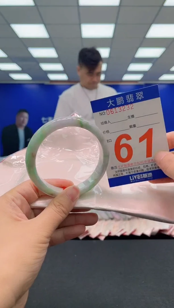 未镶嵌手镯翡翠AAAAAAAAA