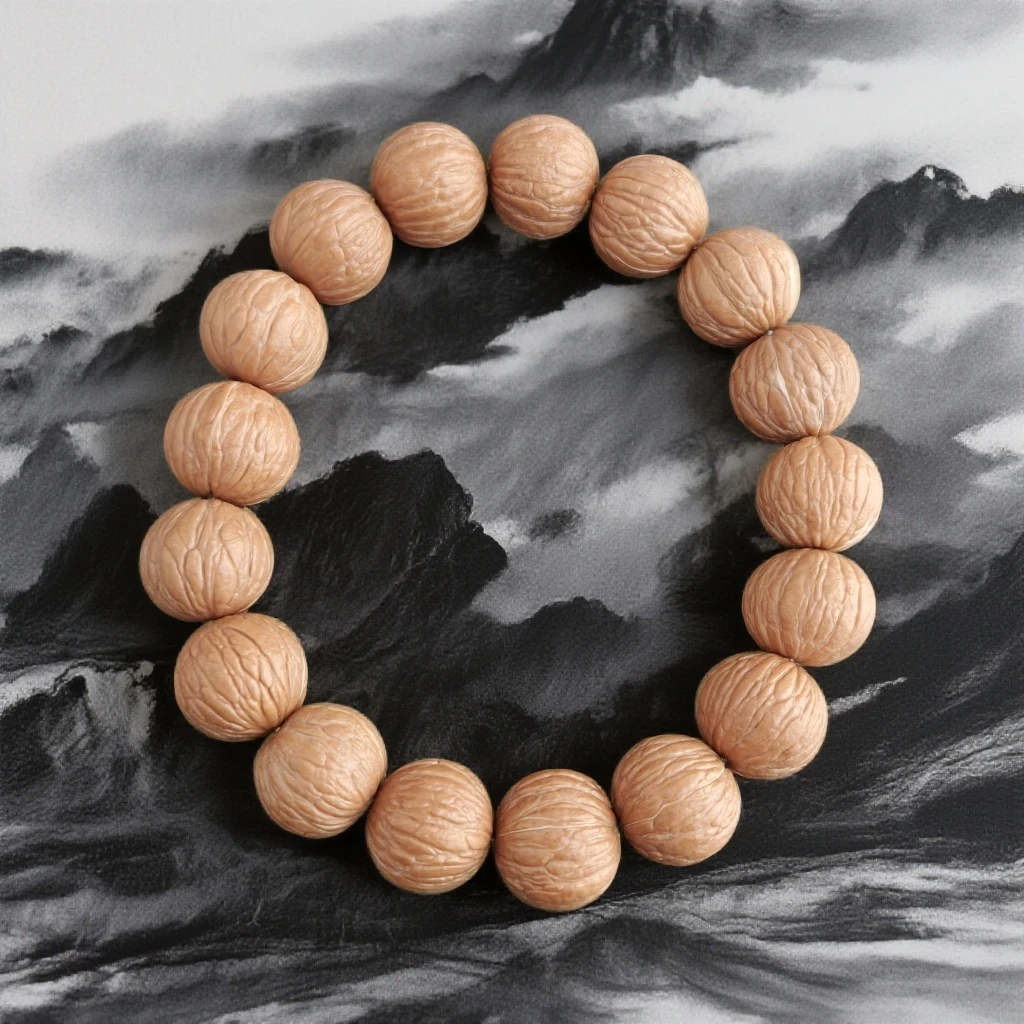 二哥精品文玩手串43