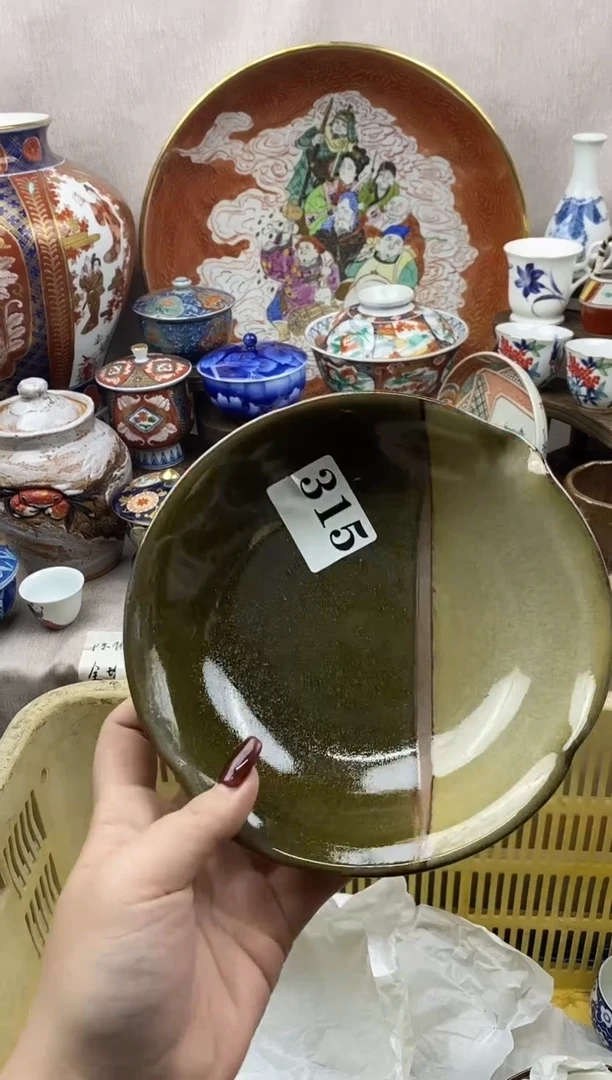 其他陶忆**作好看的小瓷器，默认微瑕