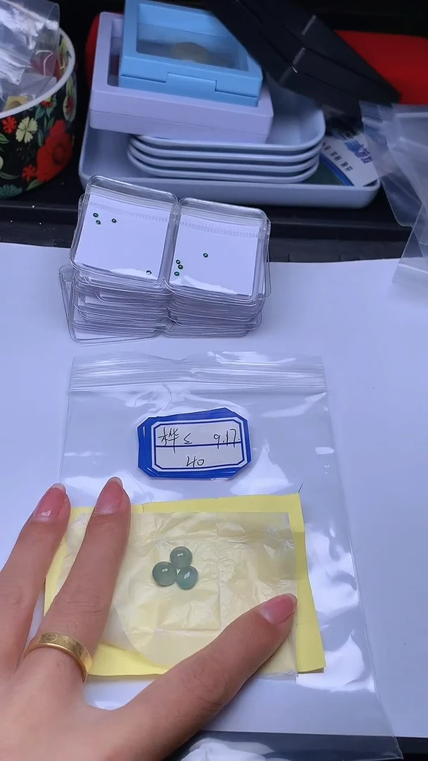 裸石翡翠桦*+多样性发货