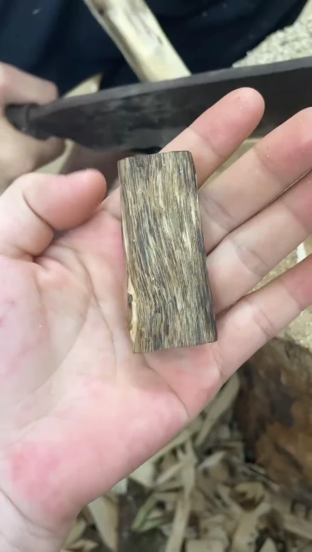 沉香沉香碎屑棋楠沉香 原料文创1