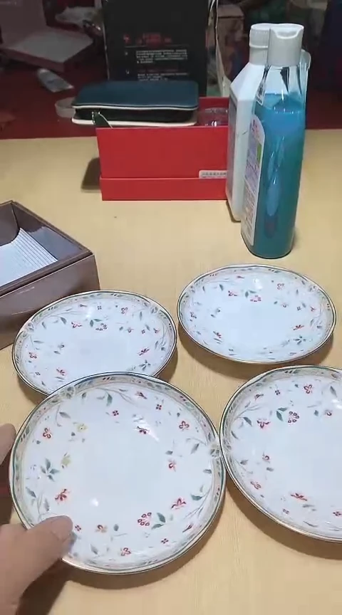 瓷片全场正品,一件不留@@1