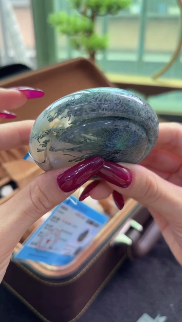 未镶嵌手镯石英质玉A150(53圈赠送镯心)