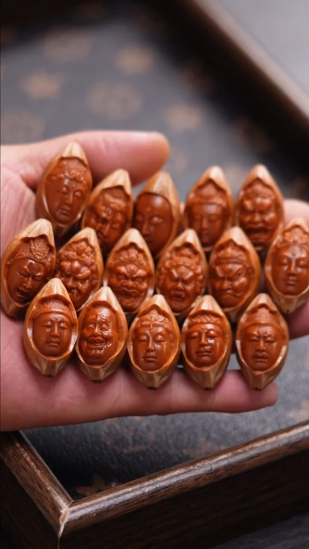 手串/手链橄榄核111