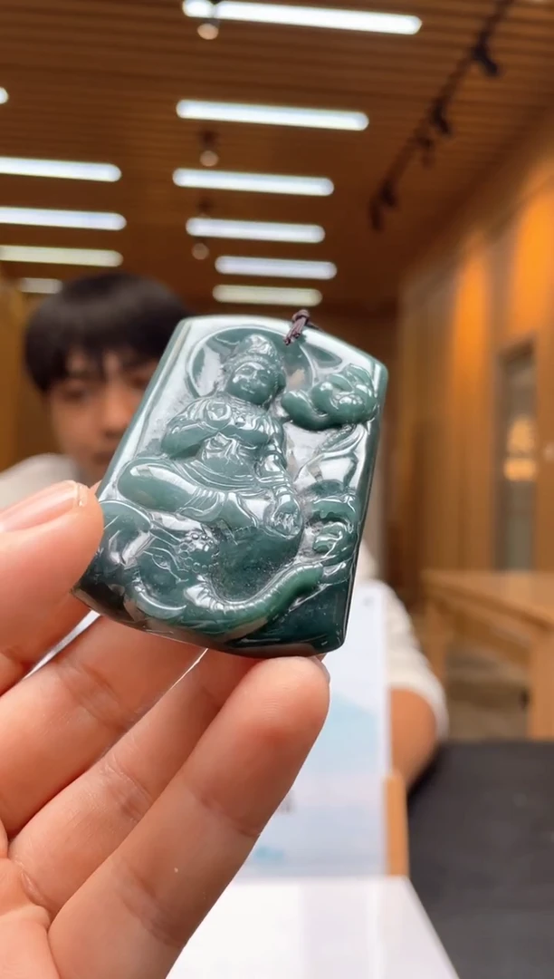 未镶嵌定制翡翠********339