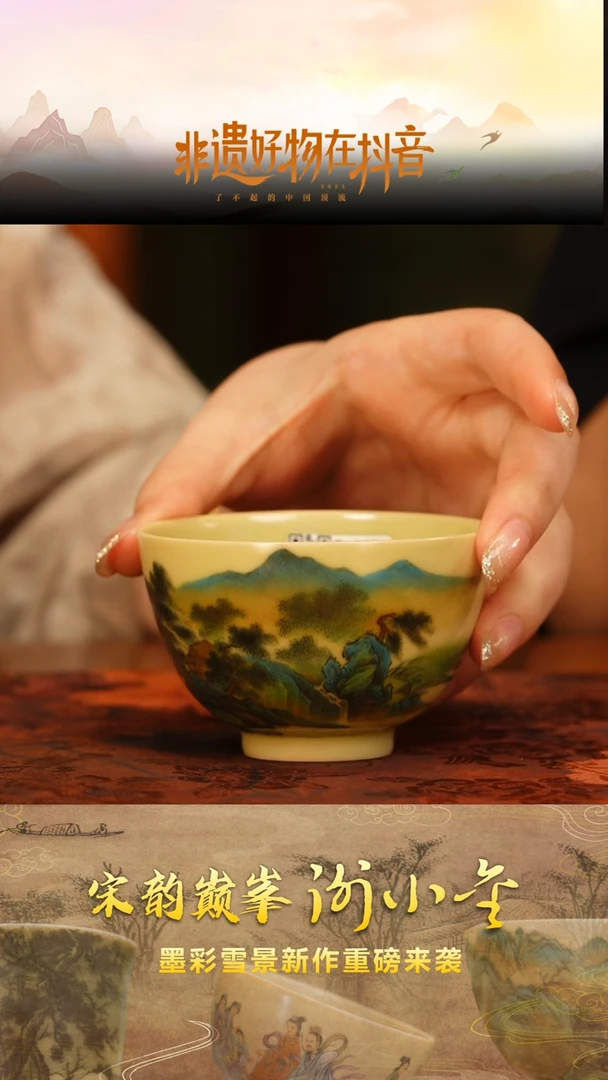 谢小金风雨行舟图@@xxj39