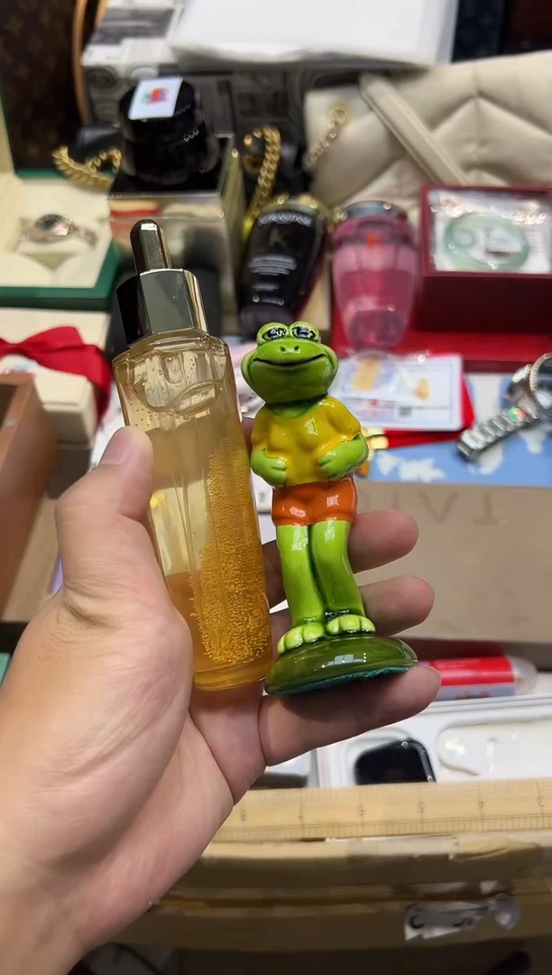 瓷片..全球寻宝高端瓷儿