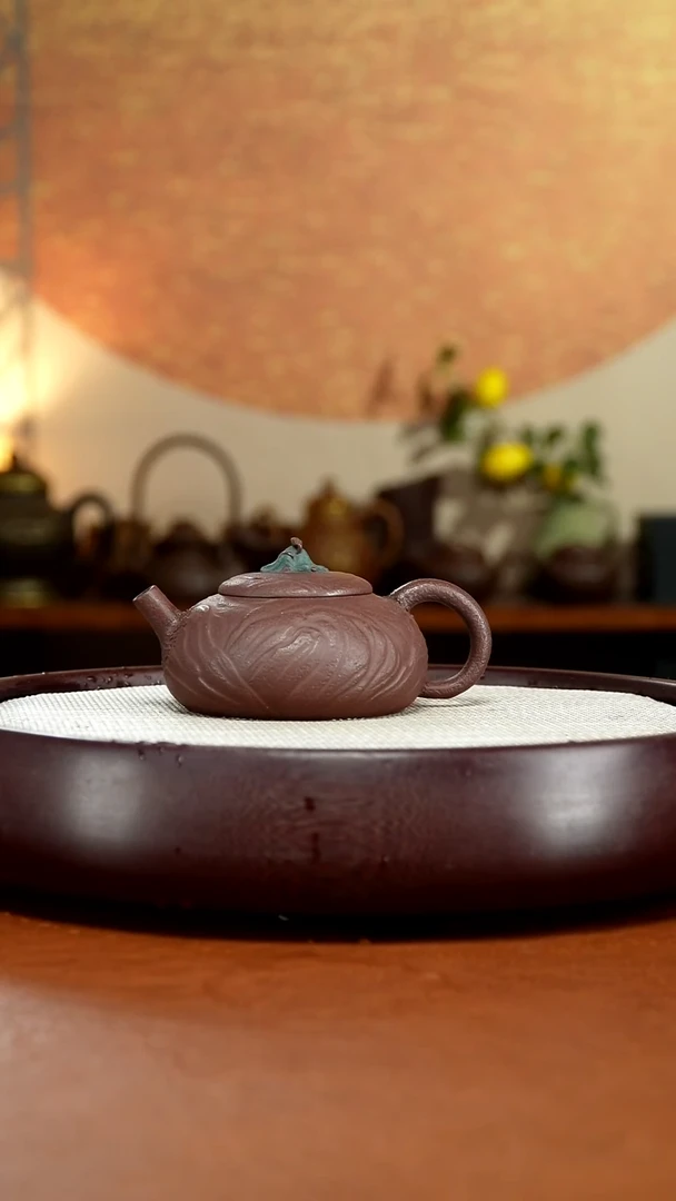 茶壶紫砂宜兴紫砂壶