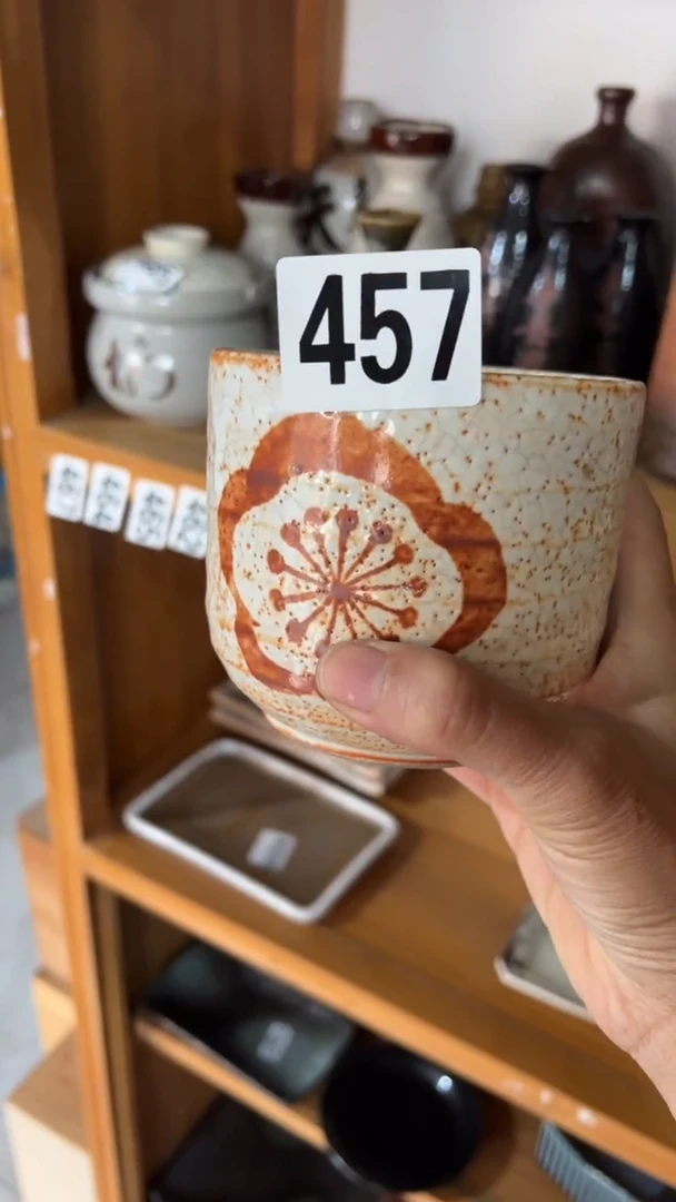 黑*黑陶瓷销量榜第二名 满20包邮