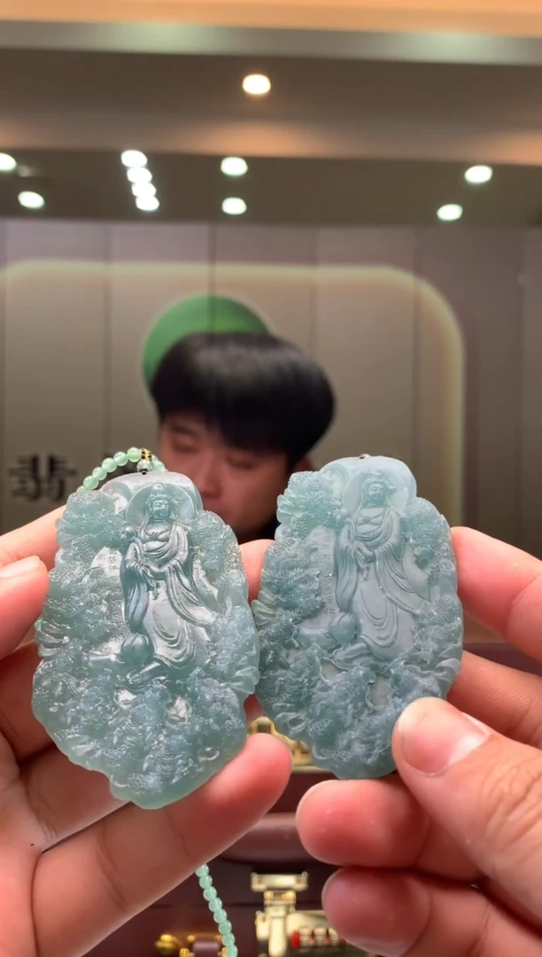 未镶嵌定制翡翠多样性发货（只发一件）*N62