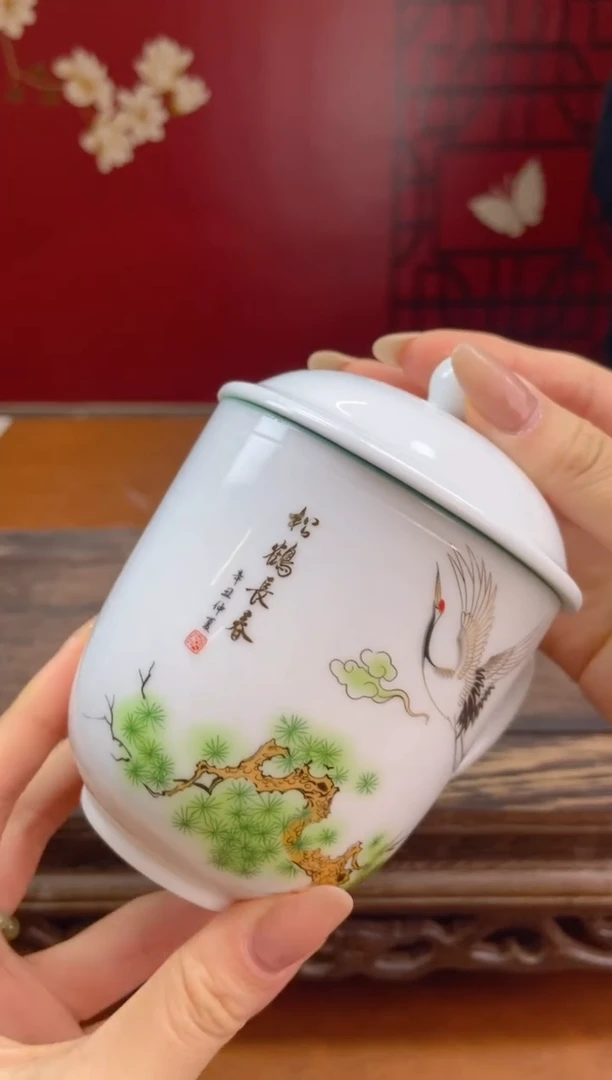 【闪购商品】婷婷陶器直播间专属链接