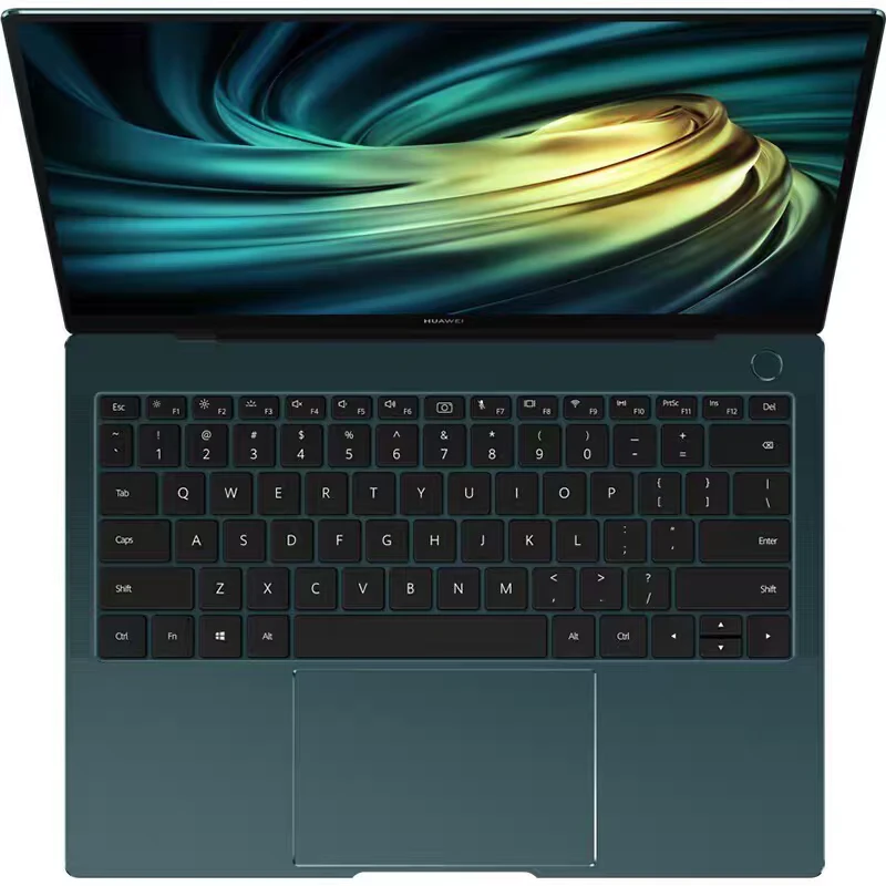 95新 Huawei/华为 华为Matebook X演示机下架