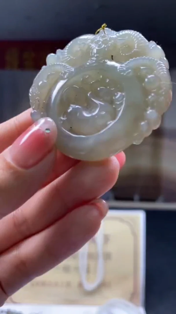 定制和田玉********661