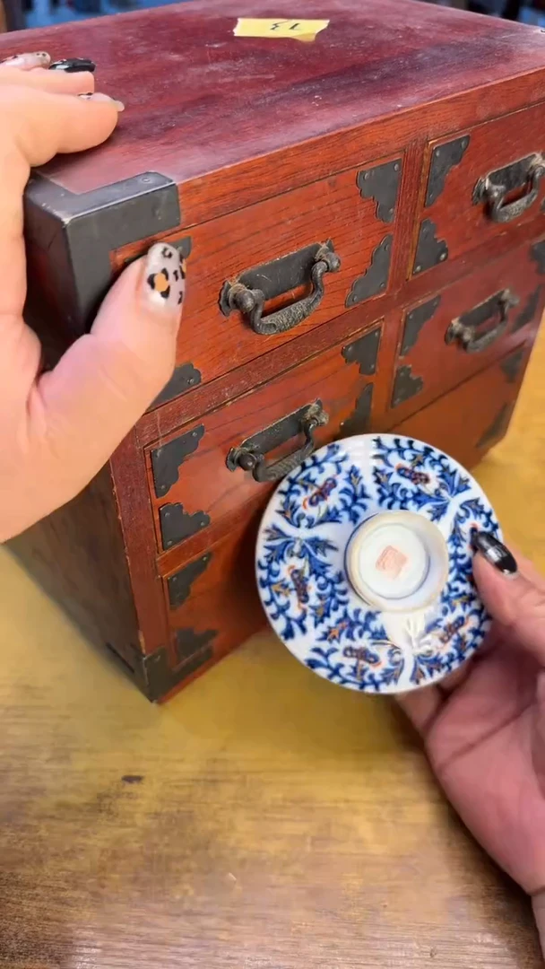 瓷器瓷器·瑕疵破破73脏