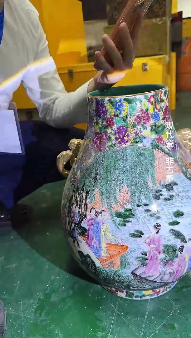 其他B167一件景德镇制陶瓷