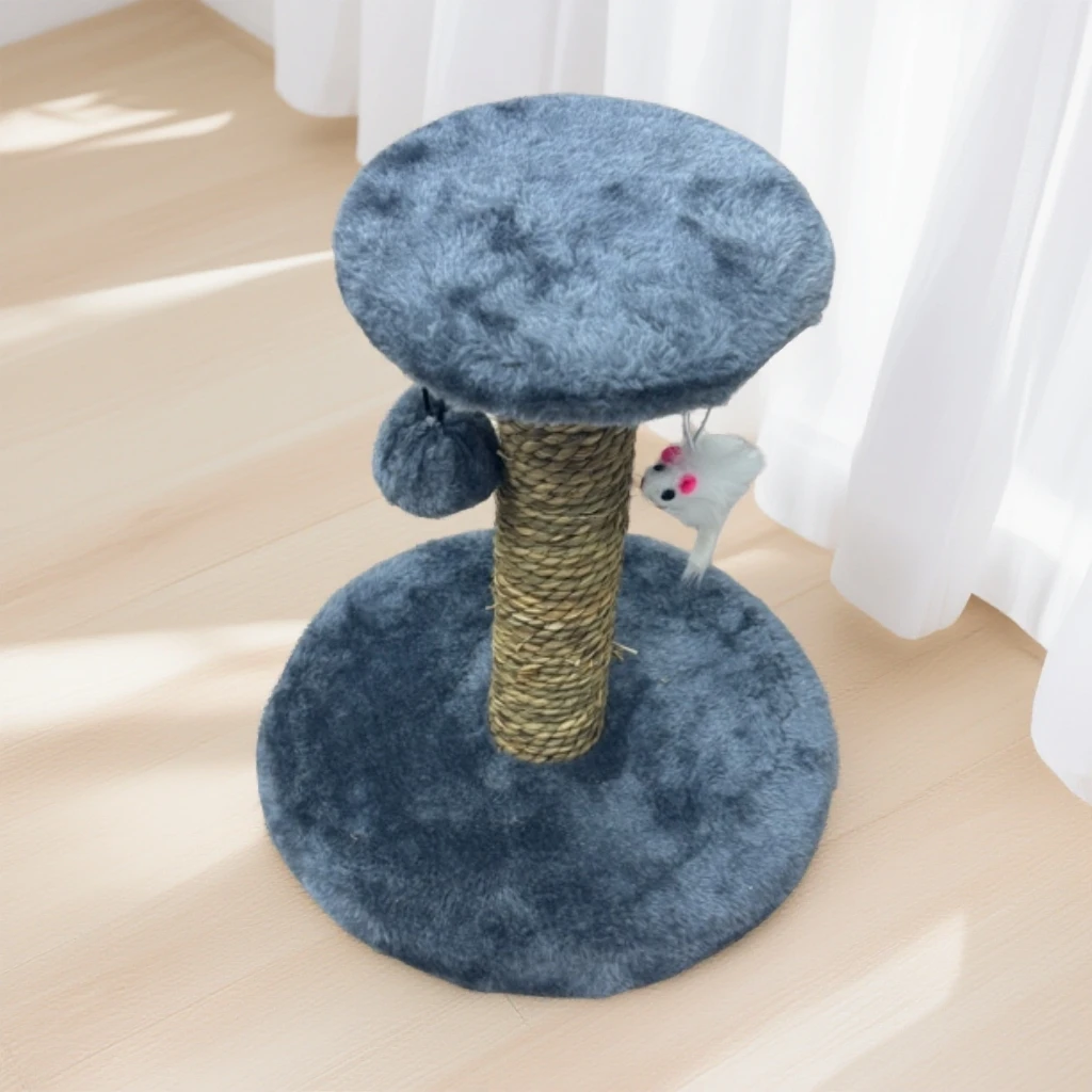 【直播间专属】猫抓柱福利