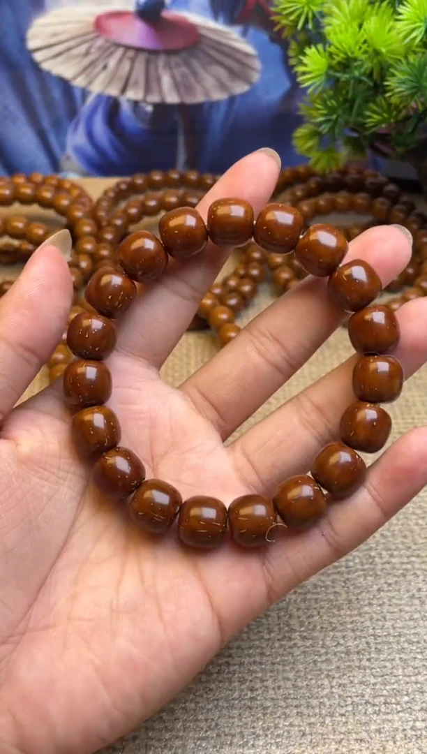 紫金鼠手串紫金鼠42