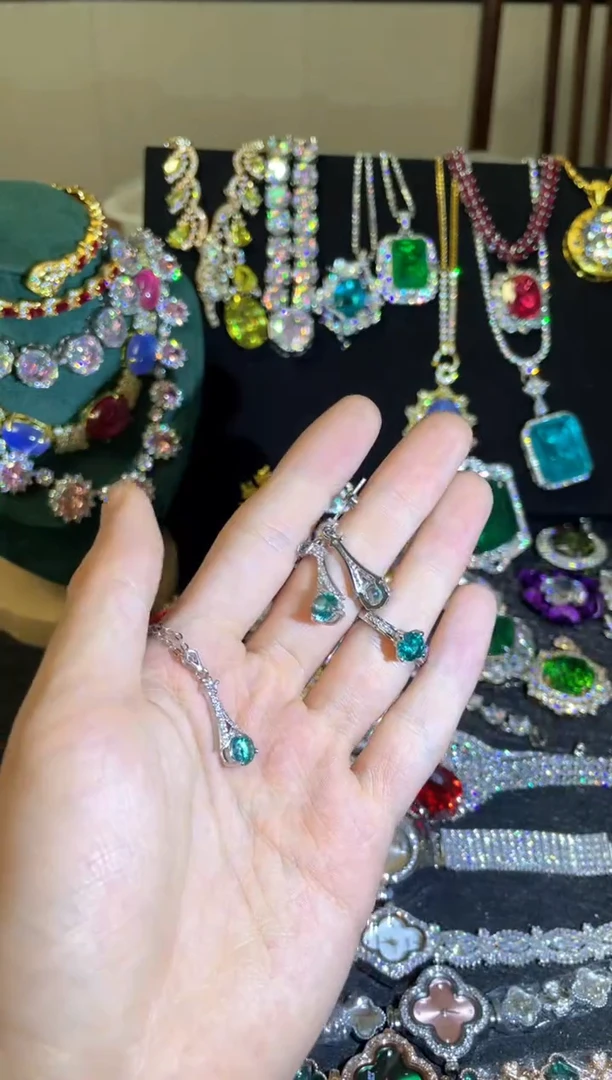 非金属无简约气质经典百搭款A282