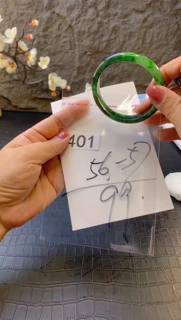 无非金属（按圈口价格加购）手镯