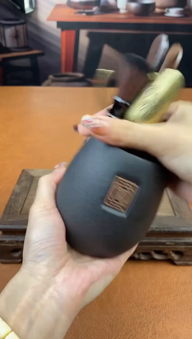 【闪购商品】陶禧茶器闪购福利V