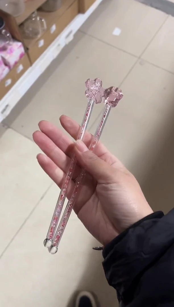 有机玻璃搅拌版2