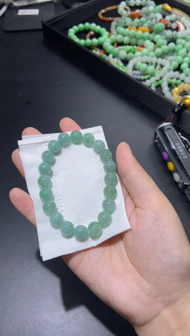 未镶嵌定制翡翠天然翡翠a货79