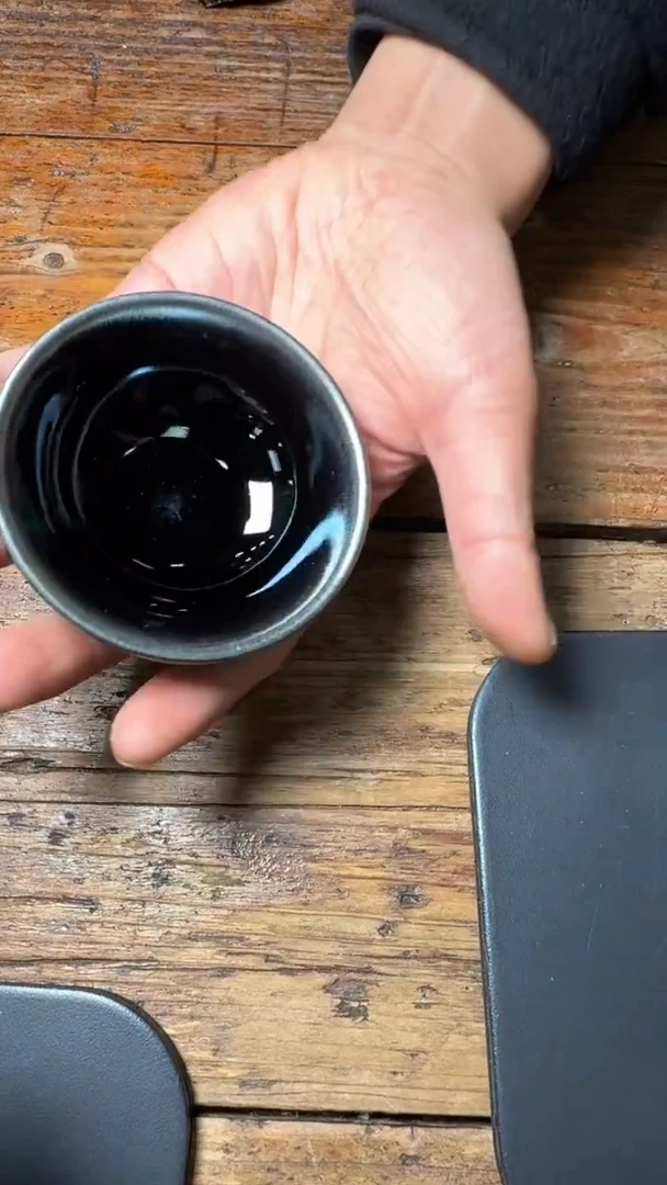 茶盏罗建明高端收藏72