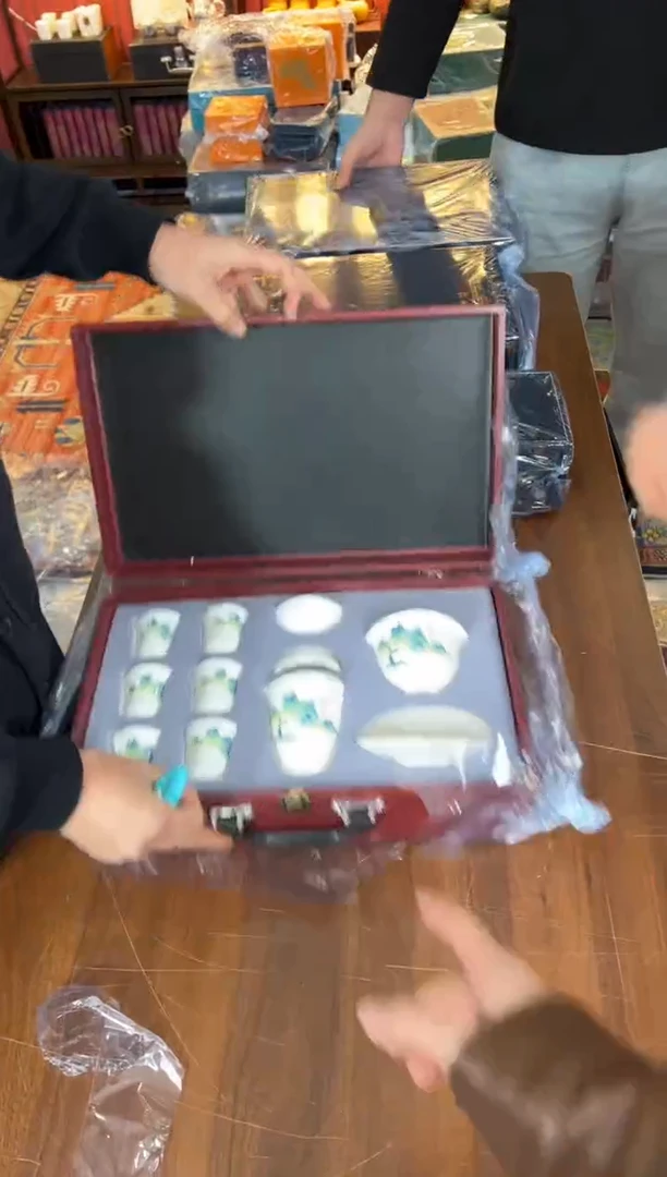 云雨斋茶具商品链接@@X008