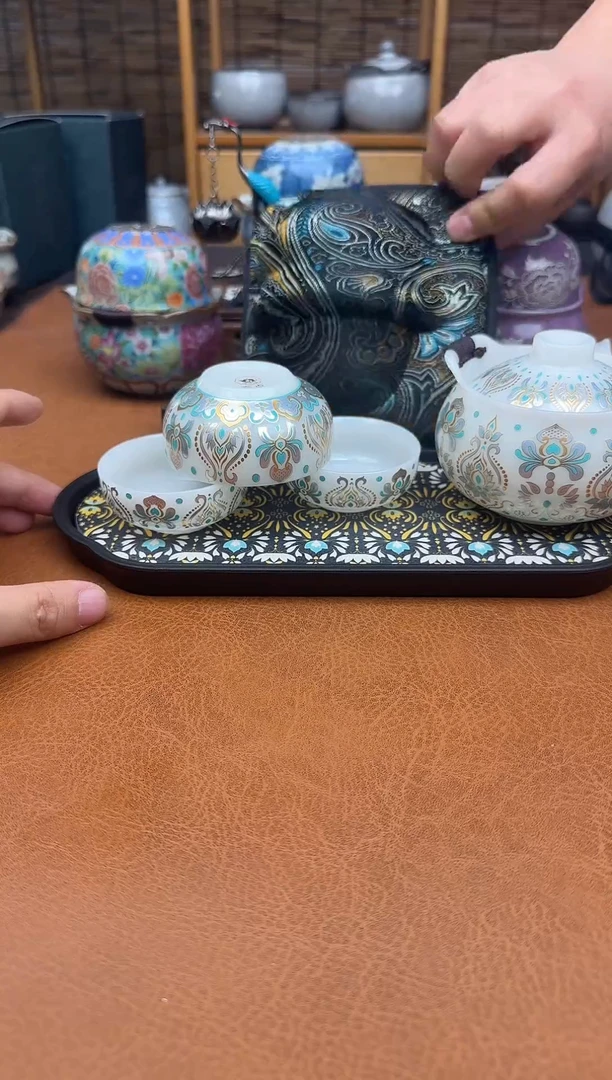 福利专属~~高端茶器~~~