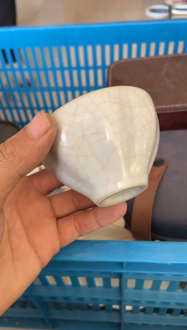 杯子瓷无运费险有瑕疵的摄影的产品有使用过的痕迹有点脏介意勿拍